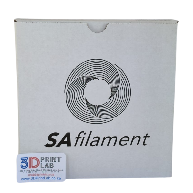 SA Filament PLA Purple, 1.75mm, 1kg_Box