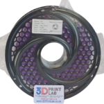 SA Filament PLA Purple, 1.75mm, 1kg_Sealed Plastic