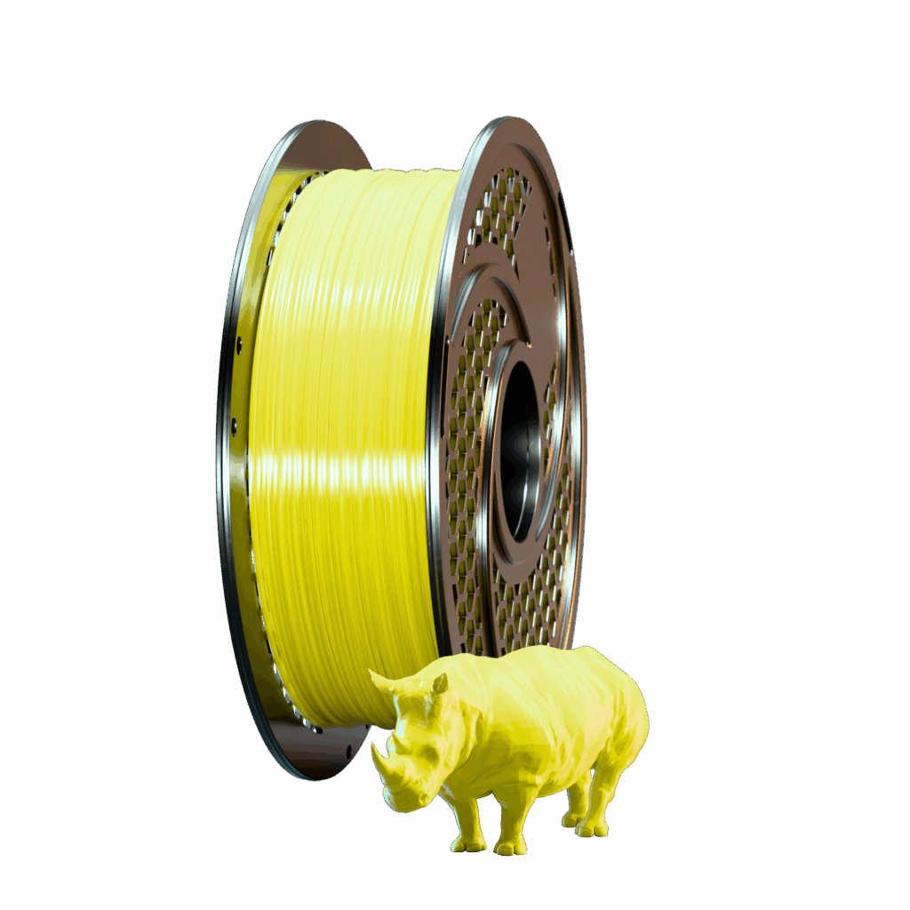 FilX SBS Clear Filament | 1.75mm | 250g - 3D Print Lab