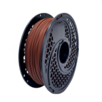 SA Filament PLA Brown, 1.75mm, 1kg