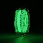 SA Filament PLA Glow in the Dark Green, 1.75mm, 500g_Main Image