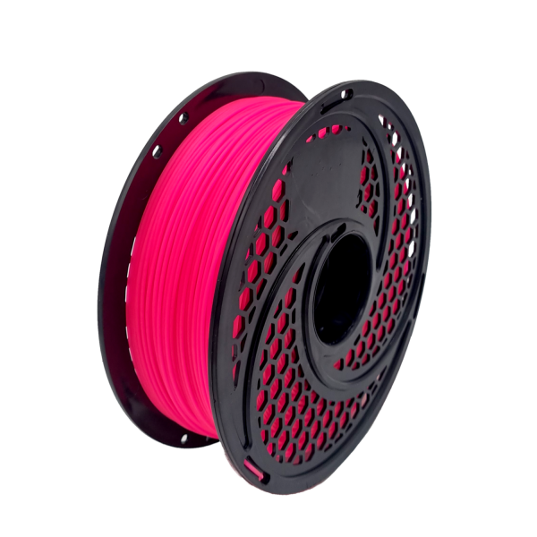 SA Filament PLA Neon Pink, 1.75mm, 1kg