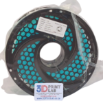 SA Filament PLA Turquoise, 1.75mm, 1kg_Sealed Plastic