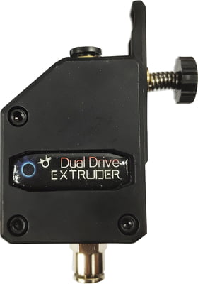 Dual Drive Clone Extruder