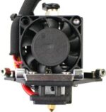 FLSUN Q5 Effector (Hotend Assembly)