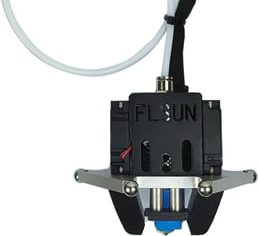FLSUN SuperRacer Effector (Hotend Assembly)
