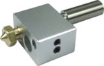 FLSUN SuperRacer Hotend