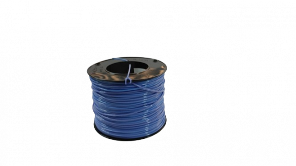 FilX SBS Filament, Light Blue, 1.75mm, 100m