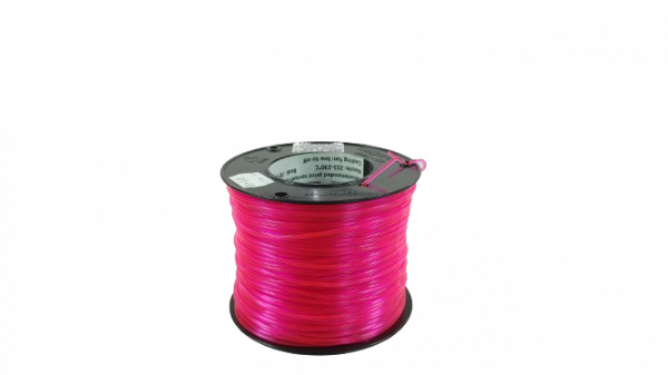 FilX SBS Filament, Neon Pink, 1.75mm, 100m