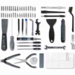 3D Printer Wrap Toolkit Pro_Tool Contents