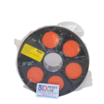 FilX PETG Orange, 1.75mm, 1kg_Sealed Plastic