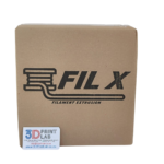 FilX PLA Light Blue Filament, 1.75mm, 1kg_Box