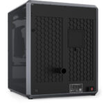 Creality K1 Max 3D Printer_Back View
