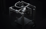 Creality K1 Max 3D Printer_Frame Design