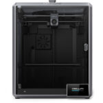 Creality K1 Max 3D Printer_Front View