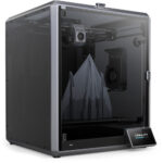 Creality K1 Max 3D Printer_With Model Inside
