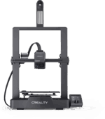 Creality Ender 3 V3 SE_Front View