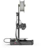Creality Ender 3 V3 SE_Left Side