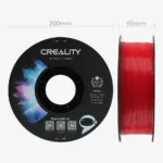 Creality CR-PETG Red Filament, 1.75mm, 1kg_Dimensions