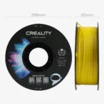 Creality CR-PETG Yellow Filament, 1.75mm, 1kg_Dimensions