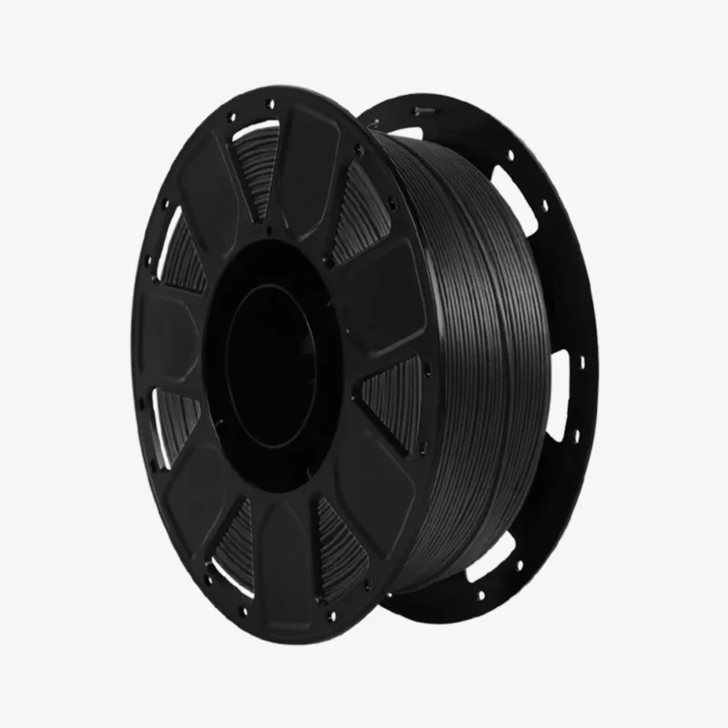 Creality Ender PLA Black Filament, 1.75mm, 1kg_Spool