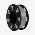 Creality Ender PLA Grey Filament, 1.75mm, 1kg_Spool