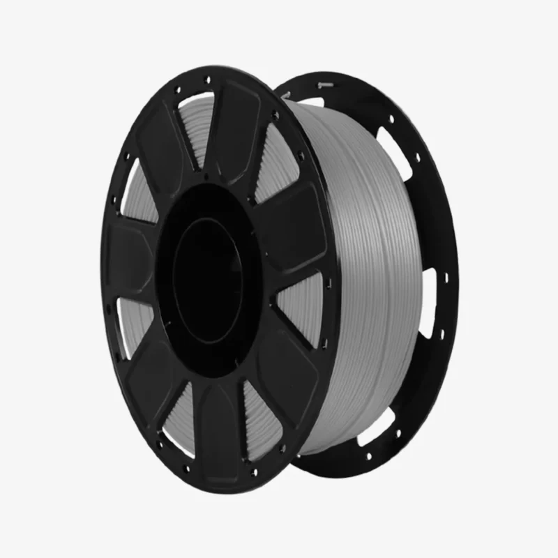 Creality Ender PLA Grey Filament, 1.75mm, 1kg_Spool