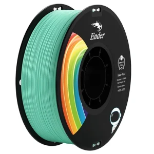 Creality Ender PLA Plus Jade Green Filament, 1.75mm ,1kg_Main
