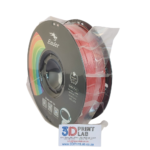 Creality Ender PLA Plus Red Filament, 1.75mm ,1kg_Sealed Plastic