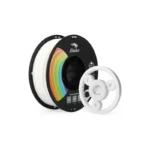 Creality Ender PLA Plus White Filament, 1.75mm ,1kg_With Model