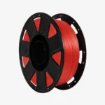 Creality Ender PLA Red Filament, 1.75mm, 1kg_Spool