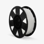 Creality Ender PLA White Filament, 1.75mm, 1kg_Spool