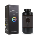 Creality Standard Resin Plus Grey, 1L_Image with Box