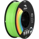 Creality Ender PLA Plus Apple Green Filament, 1.75mm, 1kg_Main Image