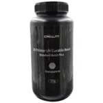 Creality Standard Rigid Resin Transparent, 500g_Main Image