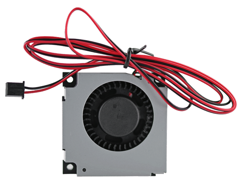 FLSUN V400 4510 Turbo Fan