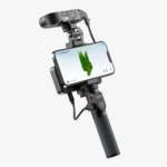 Creality CR-Scan Ferret Pro 3D Scanner_Rear Image