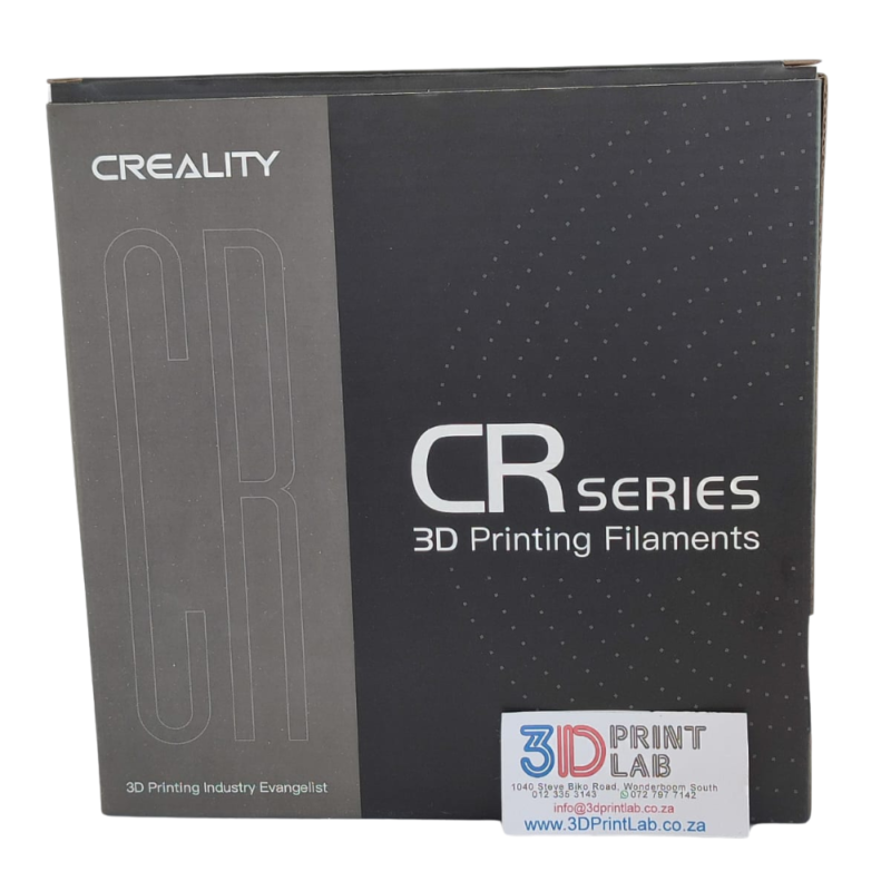 Creality CR-PLA Matte Navy Blue, 1.75mm, 1kg_Box