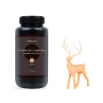 Creality LCD Standard Resin Plus Skin_500g Bottle Creality LCD Standard Resin Plus Skin_500g Bottle