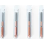 Creality Unicorn Quick-Swap Nozzle Kit_Nozzles in Tubes