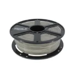 FilX LW-PLA Grey Filament, 1.75mm, 1kg