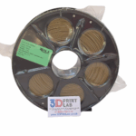 FilX PLA Nutria Filament, 1.75mm, 1kg_Sealed Plastic