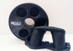 FilX PP-GF30 Black Filament, 1.75mm, 1kg