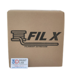 FilX PP-GF30 Black Filament, 1.75mm, 1kg_Box