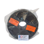 FilX PP-GF30 Black Filament, 1.75mm, 1kg_Sealed Plastic