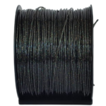FilX SBS Glitter Black Filament, 1.75mm, 100m_Front Image