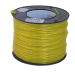 FilX SBS Glitter Yellow Filament, 1.75mm, 100m_Main Image