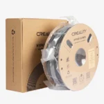 Creality Hyper CF-PLA Black Filament, 1.75mm, 1kg_Packaging