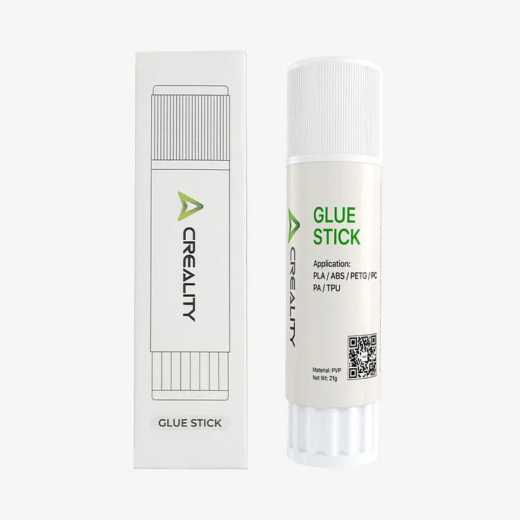 Creality Build Plate Glue Stick_Stick with Box