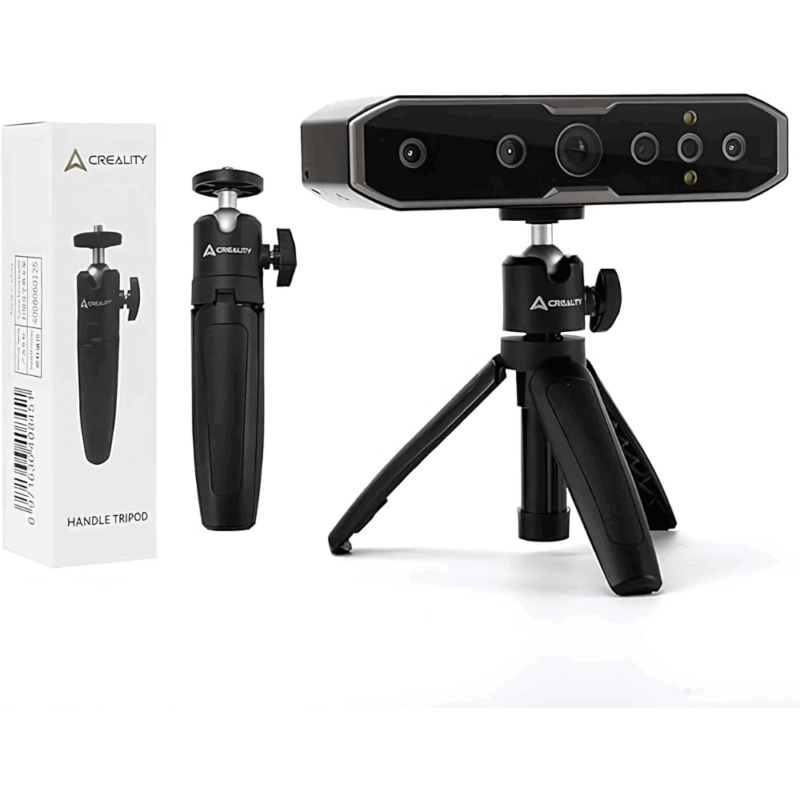Creality 3D Scanner Tripod and Handle